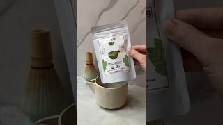 Reviewing the Organic Ceremonial Matcha by Aki Matcha [upl. by Lyrahc725]