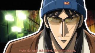 KAIJI 2 Opening com legendas [upl. by Kloster]