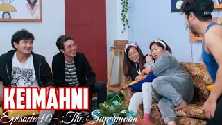 KEIMAHNI Ep10  The Supermoon Final Episode [upl. by Eelirak]