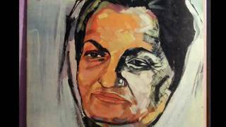 Jochona Koreche Aari Begum Akhtar [upl. by Kristofor]