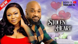 STOLEN HEART  RUTH KADIRI DEZA THE GREAT CHITA AGWU  Nigerian Love Movie [upl. by Anderea]