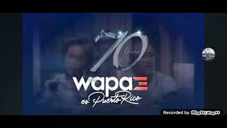 Wapa TV 70 Anniversary 2024 2 [upl. by Eiramrefinnej385]