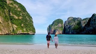 Paradise Found 🏝️ 12 Unforgettable Honeymoon Spots 💑 Luxury amp Budget Options [upl. by Rhiana]