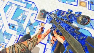 COMPLETING THE HARDEST ZOMBIES MAP EVER Octogonal Ascension Call of Duty Black Ops 3 Zombies [upl. by Asel]