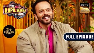 The Magic Of Cirkus Continues  Rohit Shetty  Ep 289  The Kapil Sharma Show  New Full Episode [upl. by Viole]