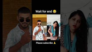 😂😂😂aayat8932 expression queen youtubeshorts [upl. by Anayd544]