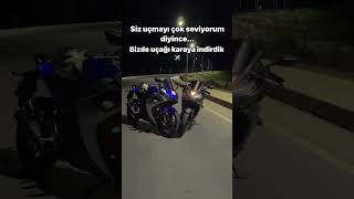 Motorların modelini bilene bedava karadeniz turu 10mg iltimas remix submariner mix motorcycle [upl. by Ardyth]