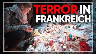 Immer wieder Opfer von islamistischem Terror Warum Frankreich Straßburg und Muslime [upl. by Natsud555]