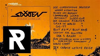 10 SIXXXTEN  Gedicht Für Egoisten [upl. by Novello]