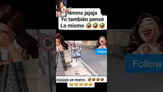 Cómo cuando la delincuencia no es loque párese reaccionando humor shortsfeed shortsvideo humor [upl. by Adirem154]