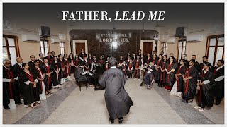 Song  Father lead me day by day  SDA English Church Vepery [upl. by Hillel]