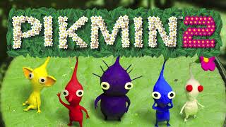 Perplexing Pool  Pikmin 2 [upl. by Galanti823]