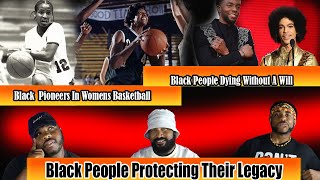 Black People Protecting Their Legacy [upl. by Okimik]