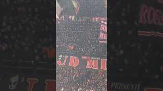 curva sud milano [upl. by Nerissa]