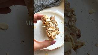 Almond Croissant Roll Ups almond croissant easyrecipe breakfast recipes airfryerrecipes [upl. by Durrett]