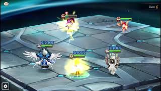 10  Summoners War Mock Battle 10 ⭐️ ⭐️ ⭐️  Summoners War Trận Đánh Ảo 10 ⭐️ ⭐️ ⭐️ [upl. by Oiramrej]