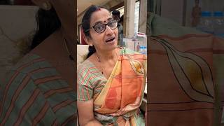 மாமியாரா VS மருமகனா 😂🤣 sathishdeepa deepasathish deepasathishdiaries [upl. by Yeldah]