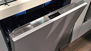 Gaggenau Dishwasher Won’t Heat Up [upl. by Nerro]