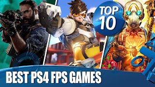 Top 30 Best PS4 Games of All Time  Best Playstation 4 Games [upl. by Dugald255]