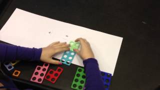 Adding with Numicon [upl. by Demah]