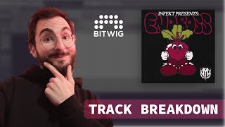 Track Breakdown ENDBOSS [upl. by Einnhoj]