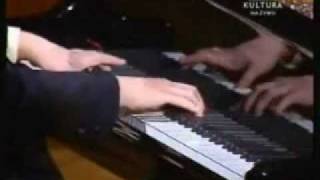 辻井伸行 Nobuyuki Tsujii  Chopin Andante spianato et Grande Polonaise brillante Op22 [upl. by Ytte834]