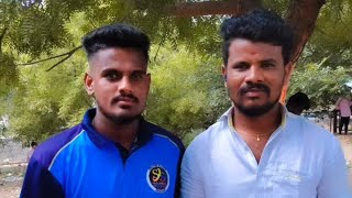 Narayanpur Tournament Live Match 2024 Gani Abd Batting 26 Balls 76 Runs Prathik 11 Sindhanoor Match [upl. by Leirum]