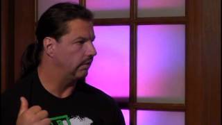 Al Snow says Dave Meltzer is the greatest worker in the history of wrestling [upl. by Woodrow]