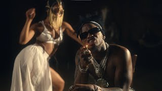 Diamond Platnumz  Gidi Official Music Video [upl. by Ailil]