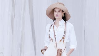 Elisabetta Franchi  Spring Summer 2022  Full Show [upl. by Josi]