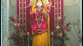 Khodiyar Maa Ni Aarti Full Song Mataji Ni Aarti Vishwabhari Stuti Thal [upl. by Ah228]