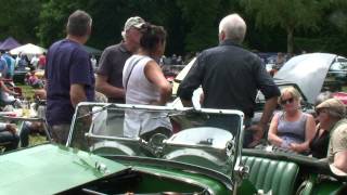 British Autojumble Waalwijk 2015  Langstraat TV [upl. by Petigny357]