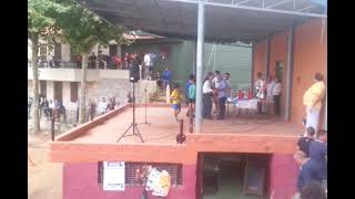 Torneo San campio Carregal Ethan [upl. by Yahska545]