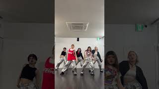 PROBLEM ❤️‍🔥can kep1er problem kpop kpopdancecover [upl. by Yelyk919]