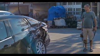 İHALEDEN KAZALI HASARLI 2017 FORD FOCUS ALDIK ALAMAZSIN DEDİK ALDI [upl. by Dav916]