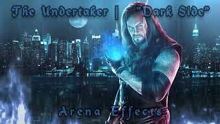 RAE The Undertaker Ministry of Darkness Theme Arena Effects  quotDark Sidequot [upl. by Llennoc]