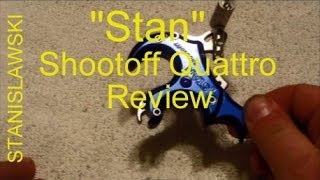 STAN Shootoff Release [upl. by Aver778]