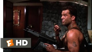 quotDie Hard 2 1990quot Theatrical Trailer 1 [upl. by Asabi]