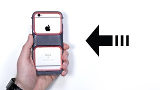 The 250GB Mega Storage iPhone [upl. by Sawyer]