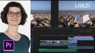 How To EASILY Import Presets into Premiere Pro [upl. by Quinta]