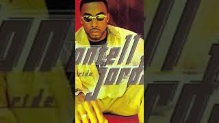 Let’s Ride by Montell Jordan was released 26 years ago today [upl. by Annawahs]