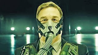 Captive State  official trailer 1 2019 [upl. by Ranson643]