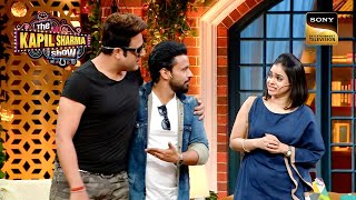 क्या Kapil रखेगा Thakur को अपने Show में  The Kapil Sharma Show Season 2  Full Episode [upl. by Ayat]