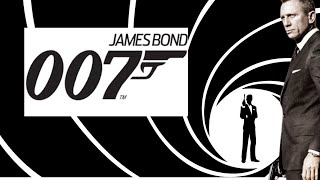 James Bond 007  Johan de Meij [upl. by Yelwah]