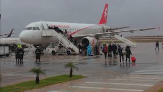 Millionième passager de l’aéroport Fès Saiss [upl. by Truman]