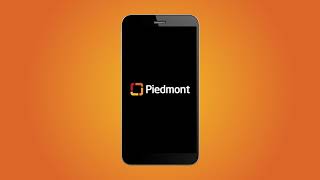 Book An Appointment Via Piedmont Now App [upl. by Sears195]