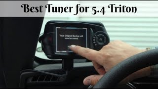 Best Tuner for 54 Triton  Best Programmers of 2021 [upl. by Verdie]