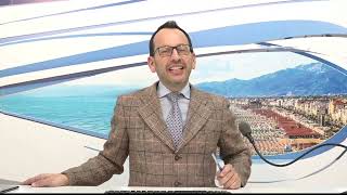 Tg50 News Versilia del 250124 [upl. by Belinda]