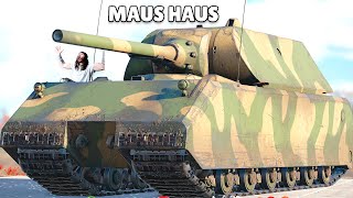 Maus experiencemp4 [upl. by Berty]