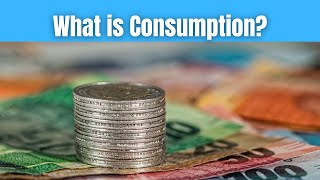 What is ConsumptionMeaning of ConsumptionUrduHindi [upl. by Magavern478]